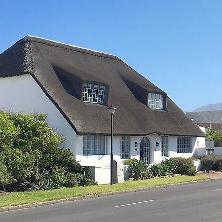 Cliff Cottage 허머너스 외부 사진