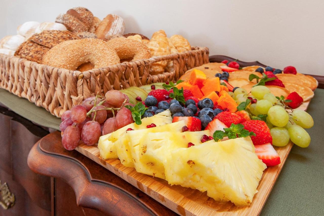 Cliff Cottage 허머너스 외부 사진