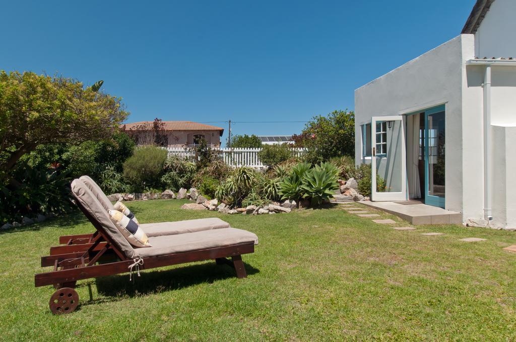 Cliff Cottage 허머너스 외부 사진